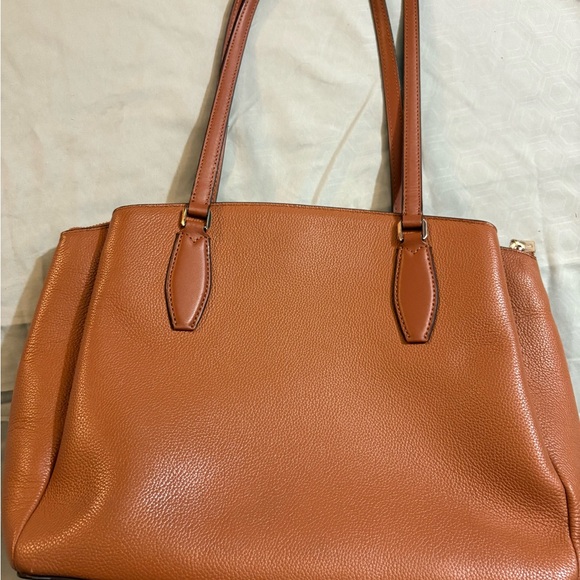 Kate Spade Monet large triple compartment Tote - Picture 3 of 16